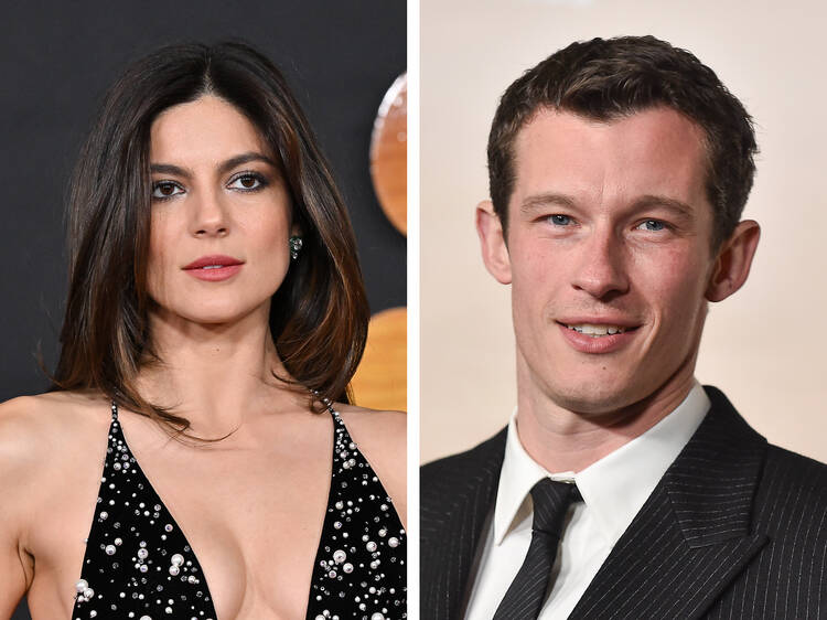 One Night Only One Night Only