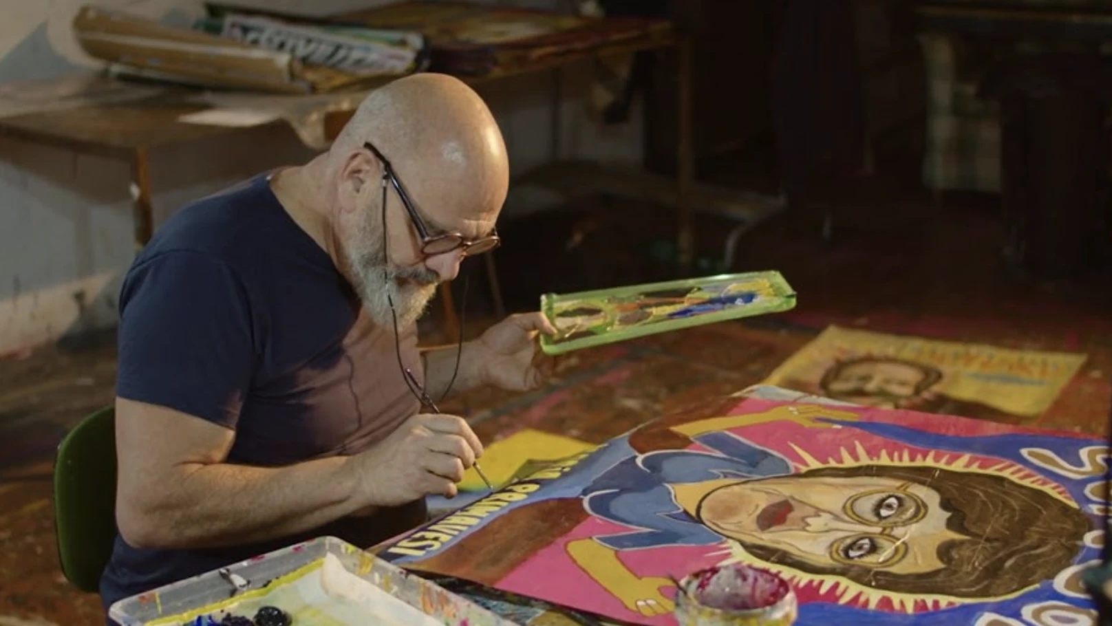 Marcel&middot;l&iacute; Ant&uacute;&ntilde;ez