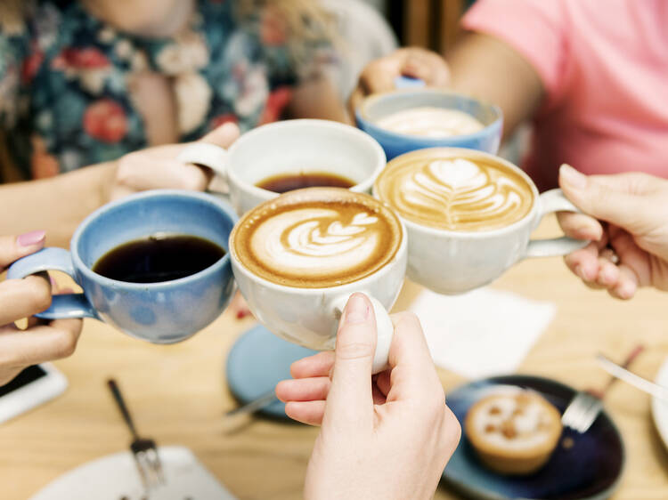 The 13 best cafés and coffee shops in Johannesburg The 13 best cafés and coffee shops in Johannesburg