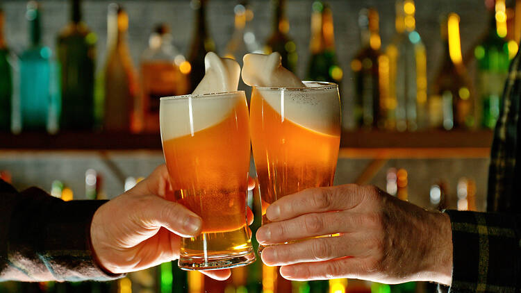 These are the best things to do in NYC this week