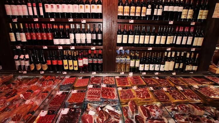 Alma de Julián Becerro