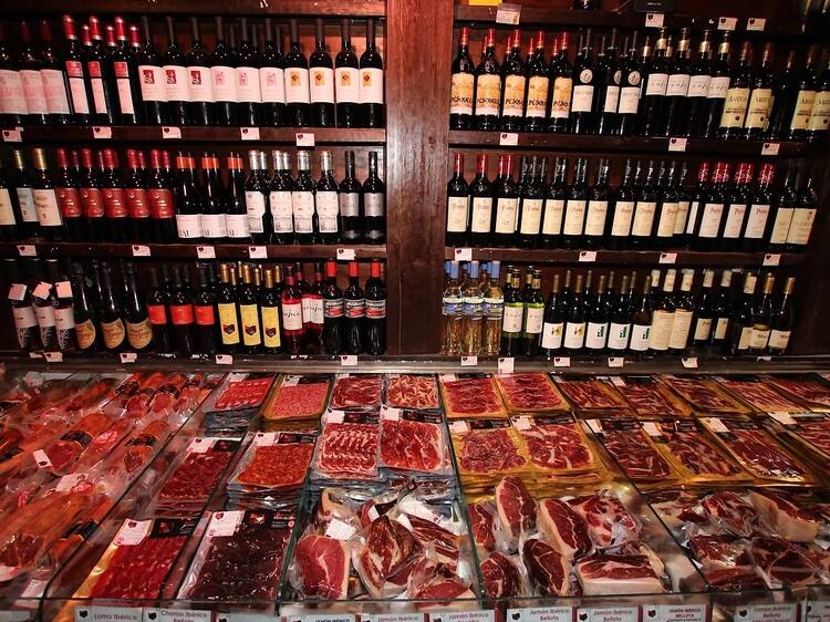 Alma de Julián Becerro