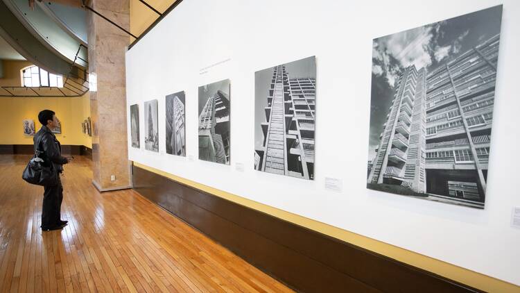 Quimeras modernistas. Mario Pani y Guillermo Zamora Quimeras modernistas. Mario Pani y Guillermo Zamora