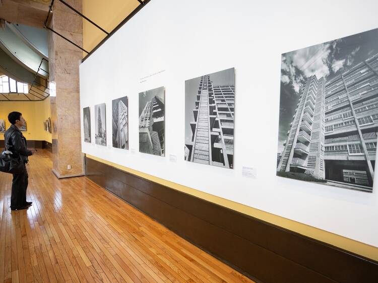 Quimeras modernistas. Mario Pani y Guillermo Zamora Quimeras modernistas. Mario Pani y Guillermo Zamora