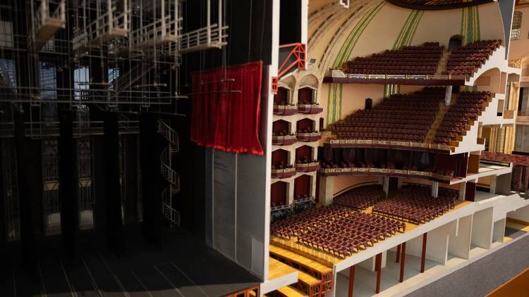 quimeras modernistas. Mario Pani y Guillermo Zamora