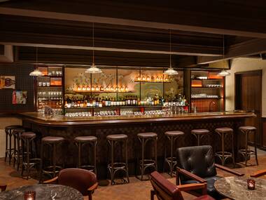 The 50 best bars in Singapore The 50 best bars in Singapore