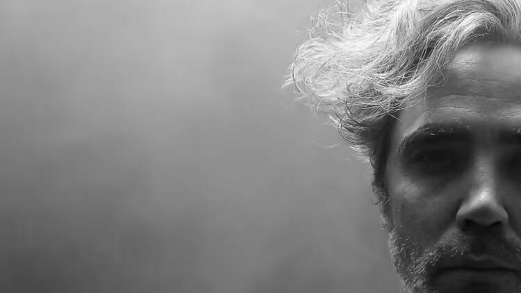 Descubrir lo nuevo de Patrick Watson