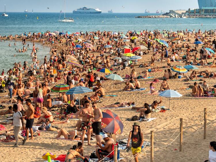 This Mediterranean country is opening air-conditioned shelters to protect locals from heatwaves