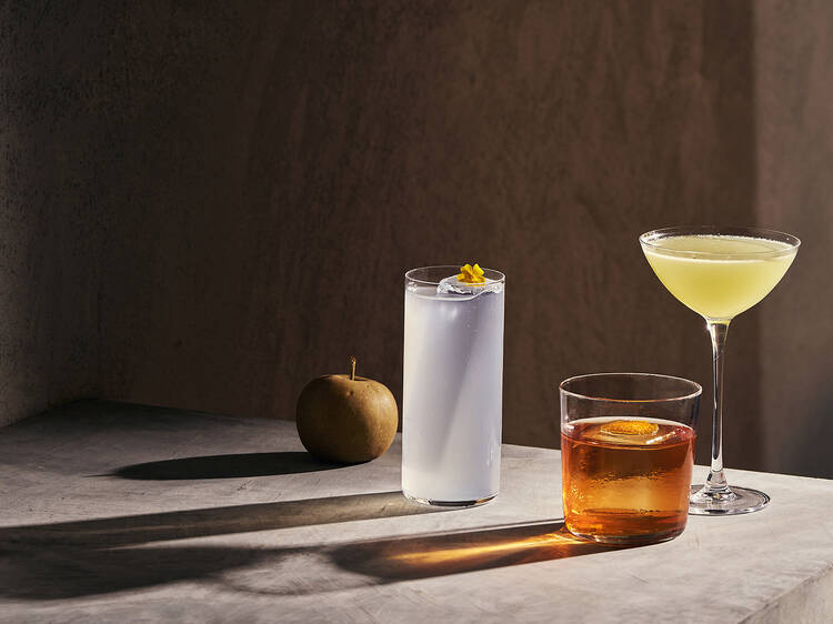 Check out this new zero-waste bar in Brooklyn