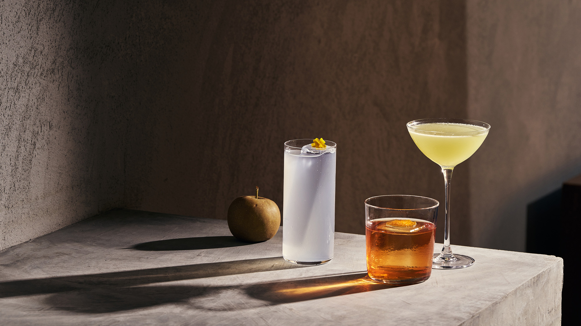 Brooklyn's new zero-waste bar is turning scraps into cocktails