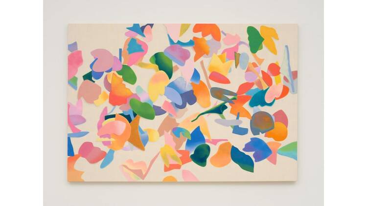 そこにあること