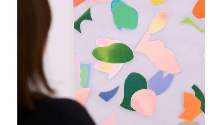 そこにあること