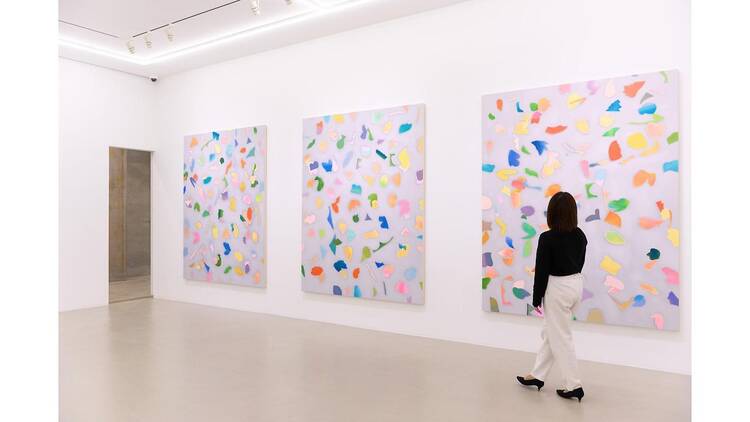 そこにあること