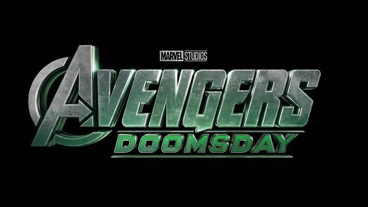 Avengers: Doomsday