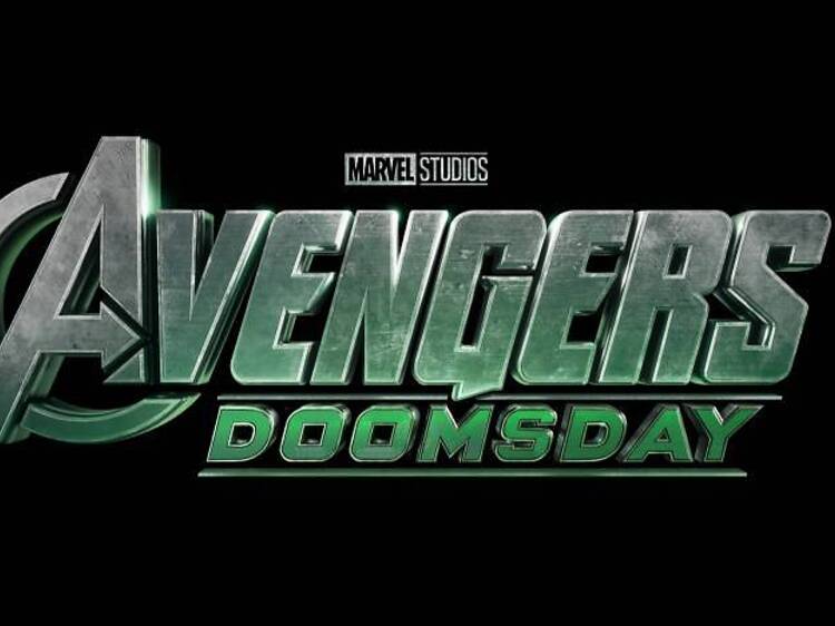 Avengers: Doomsday