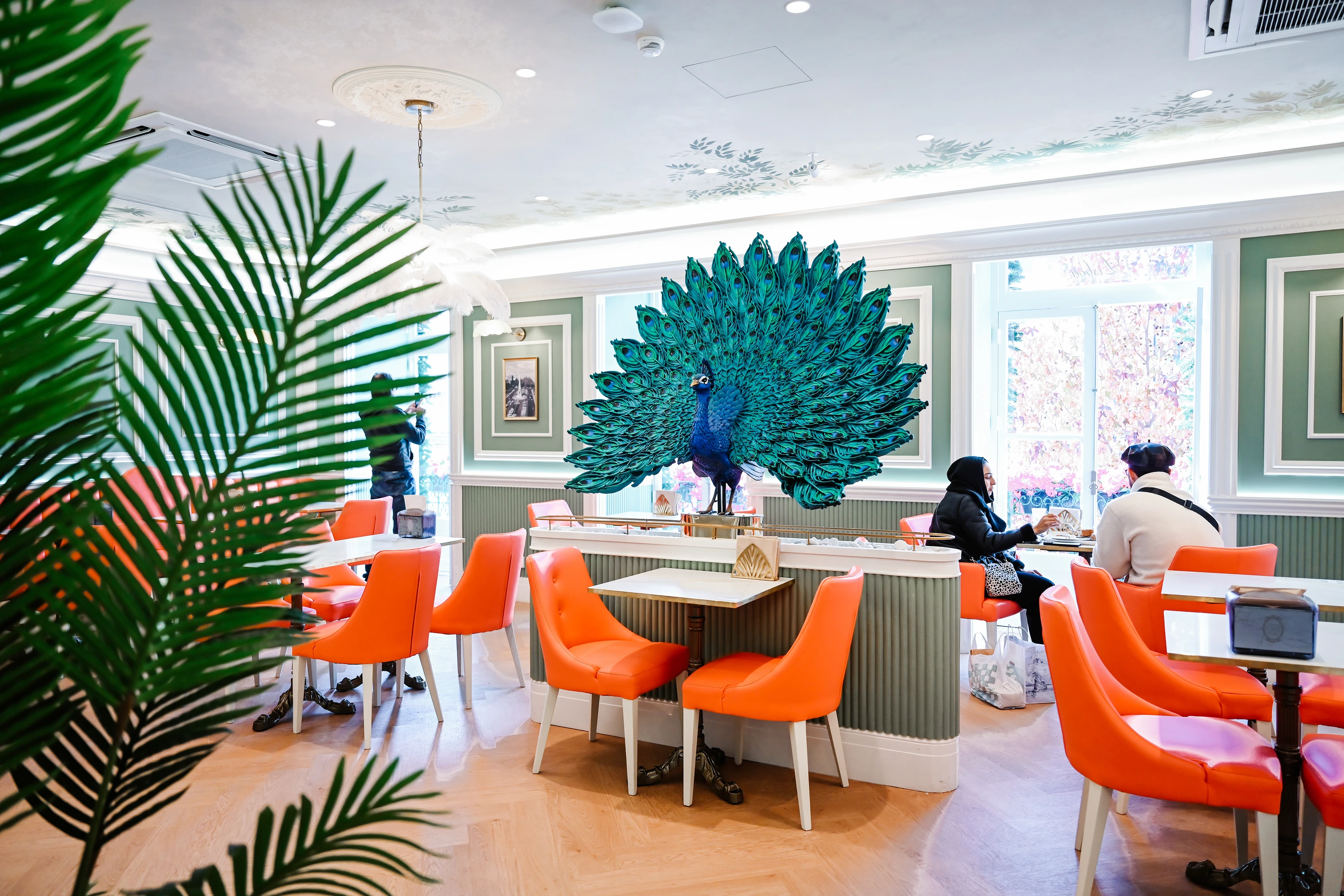 Grand Caf&eacute; Lisboa