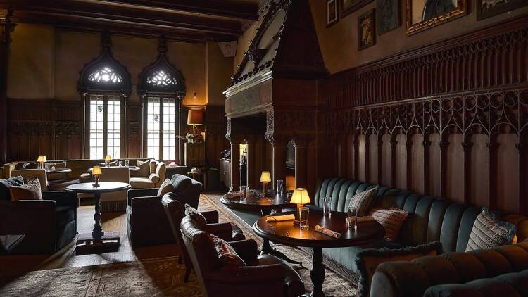 Chicago Athletic Association