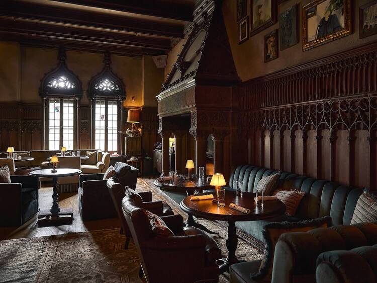 Chicago Athletic Association