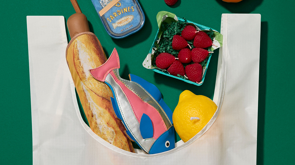 MoMA is opening a faux-food pop-up called MoMA Mart