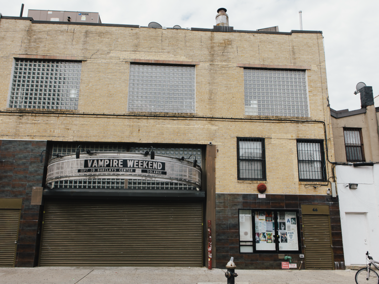 The Music Hall of Williamsburg will likely shut down at the end of 2026