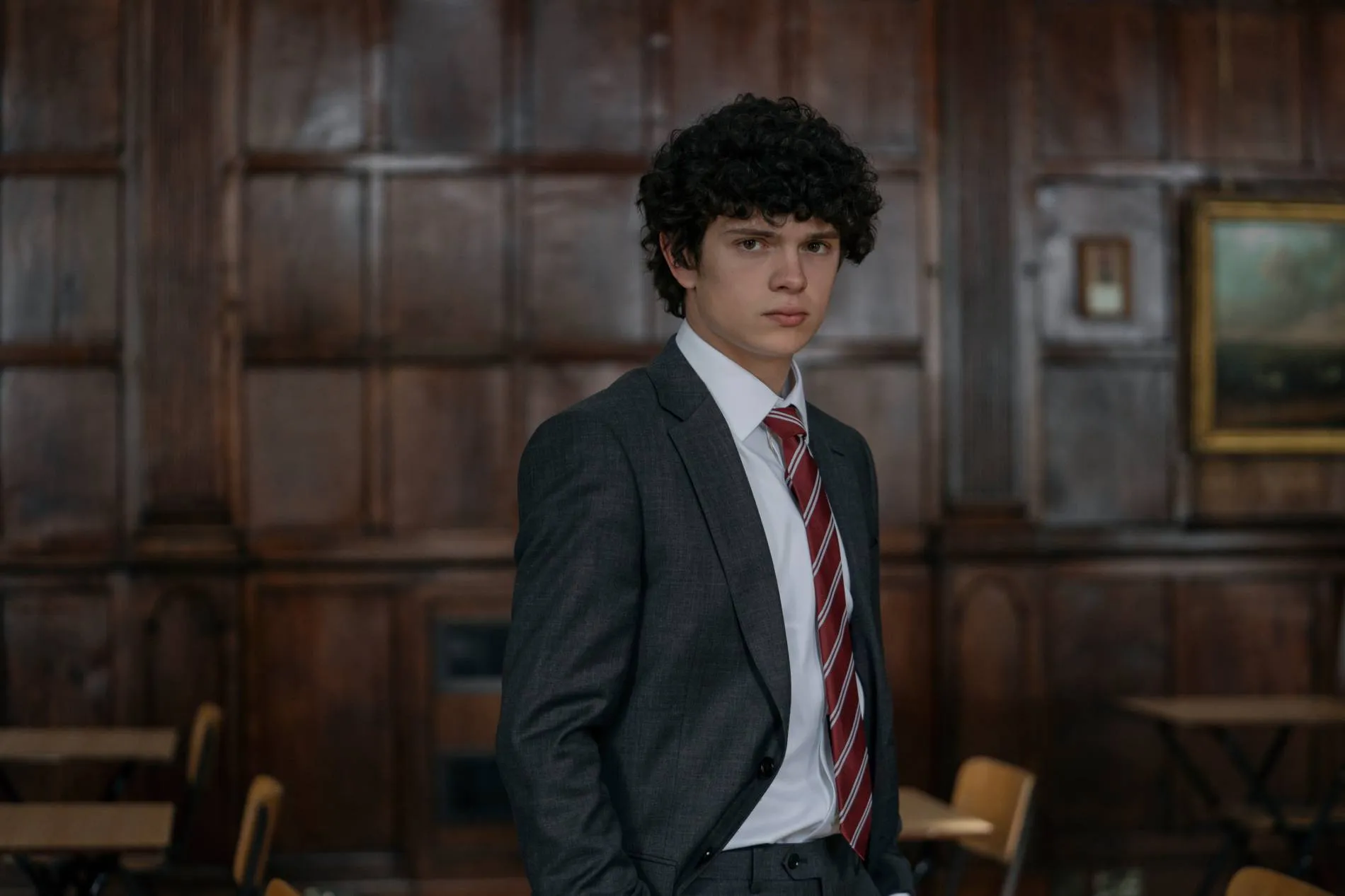 The Night Manager S2