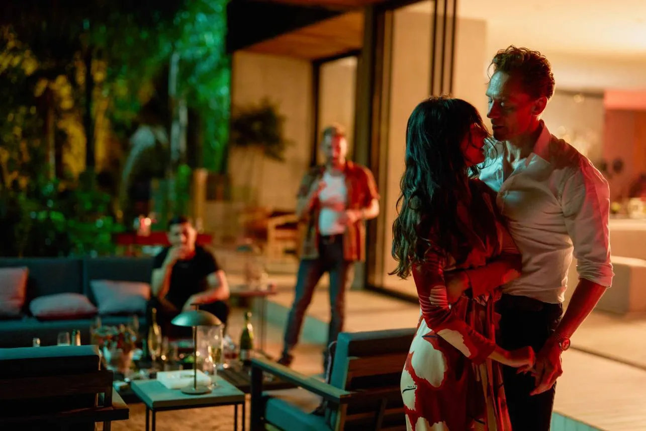 The Night Manager S2