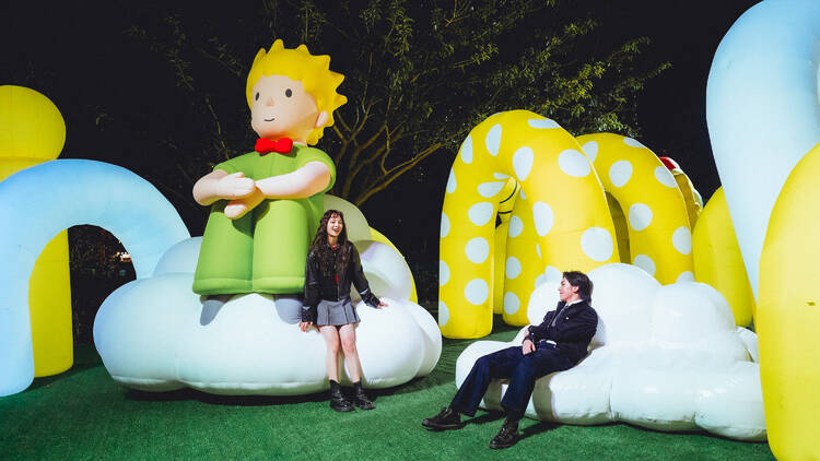 The best events and happenings in Hong Kong this week (January 5-11)