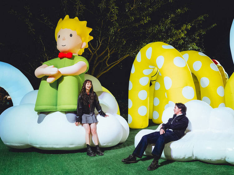 The best events and happenings in Hong Kong this week (January 5-11)