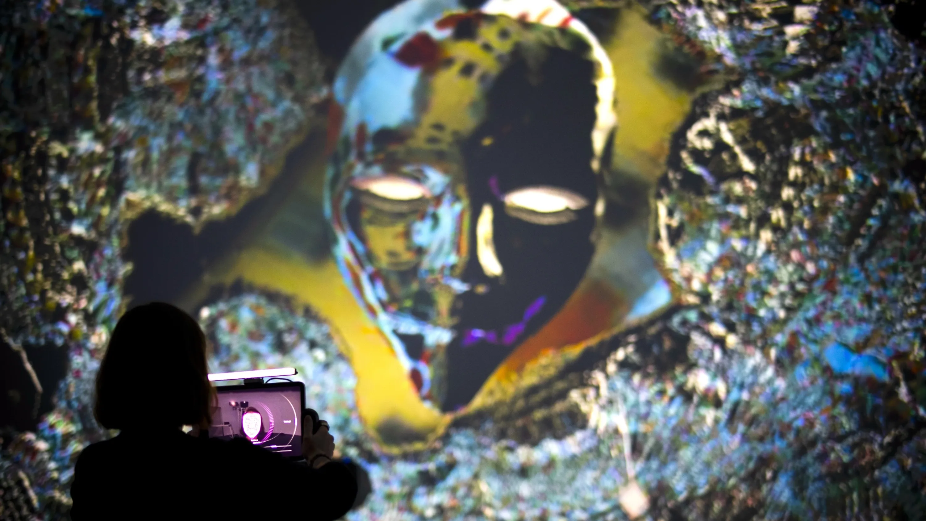 FutureScope art dome