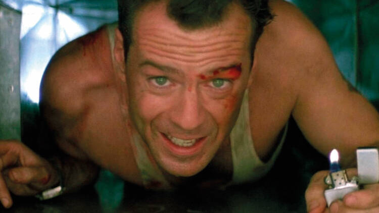 Die Hard