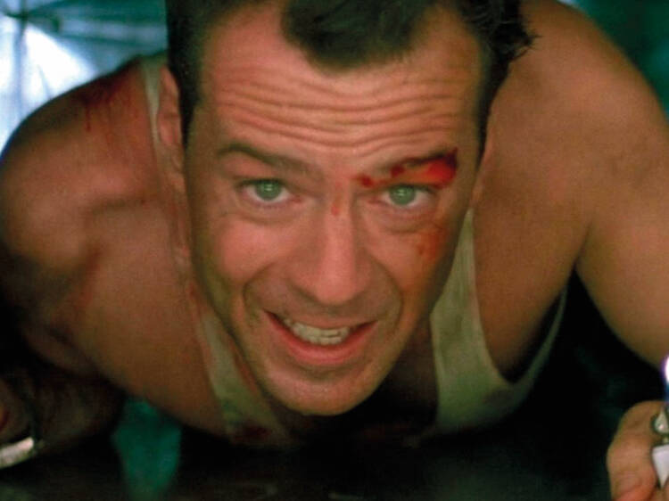 10 ‘Die Hard’ clones – as ranked by the screenwriter of ‘Die Hard’