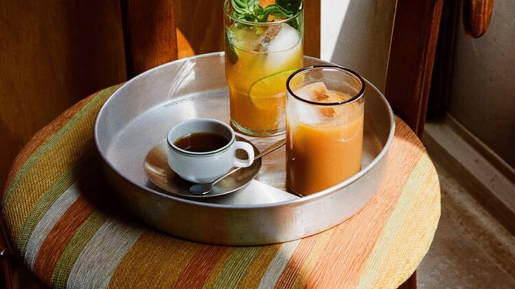 Le Consolat Marseille