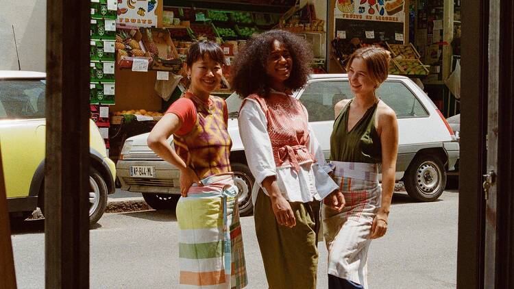 Le Consolat Marseille