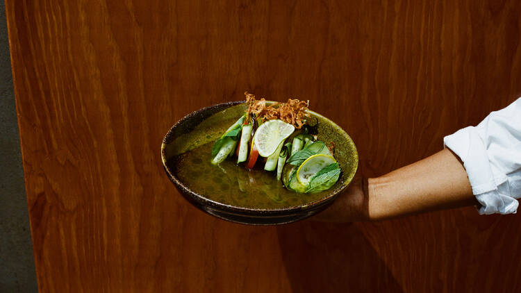 Le Consolat Marseille