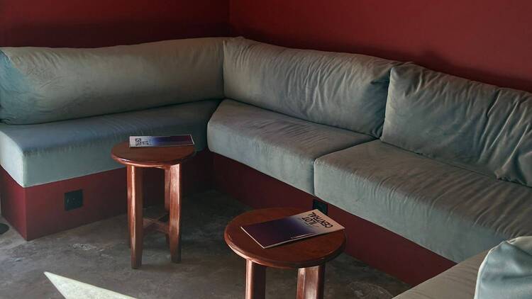 Îlot Central, Marseille