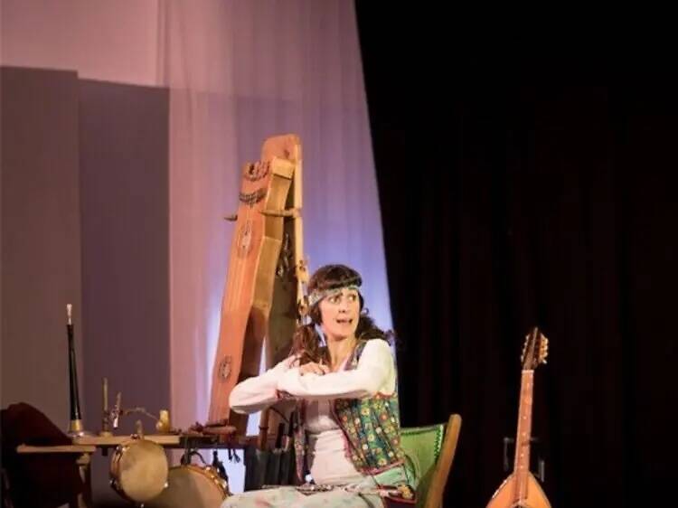 Reivindicar la fuerza de lo commún