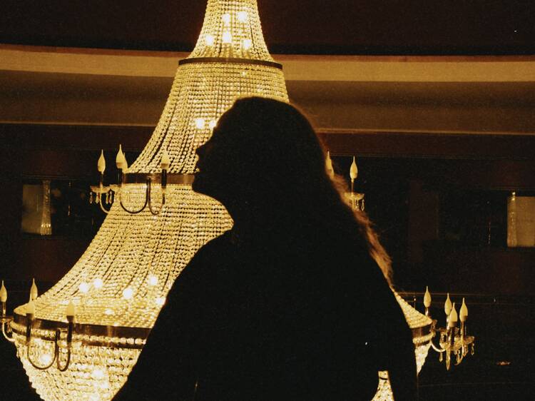 Minerva Casero Is Anastasia: Vertigo, Craft and a Role That Marks an Era