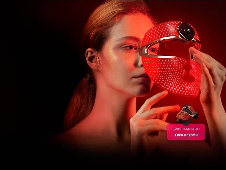 Lista de regalos para darle un boost a tu belleza en 2026