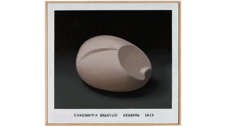 リチャード・ペティボーン / 金氏徹平 Monochrome Games (for Duchamp and Brancusi)