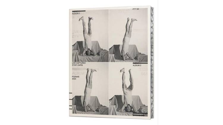 世界のブックデザイン2024–25