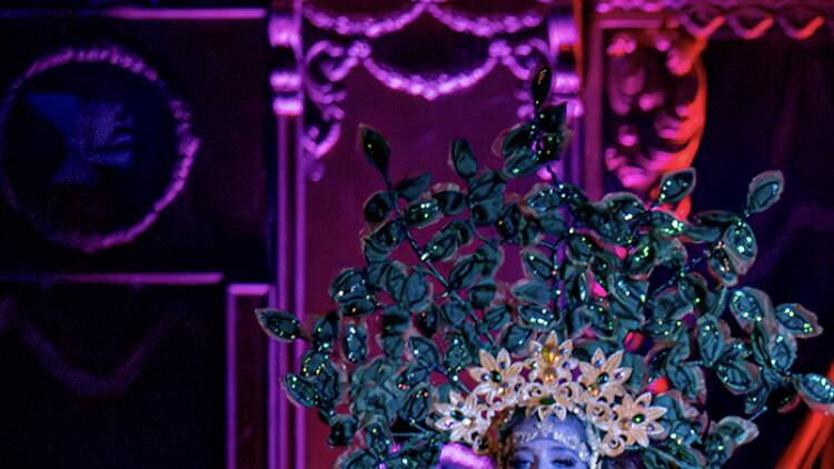 Circ Raluy I Foto: Mery Gallego