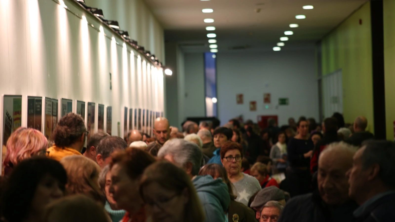 Semana de Cine Espa&ntilde;ol en Carabanchel