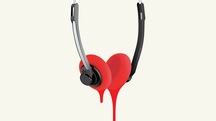 American Psycho, Almeida Theatre, 2026 American Psycho, Almeida Theatre, 2026