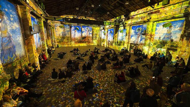 Qué hacer esta semana en Buenos Aires