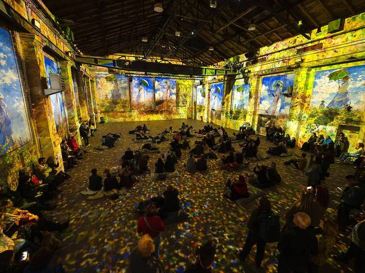 Qué hacer esta semana en Buenos Aires