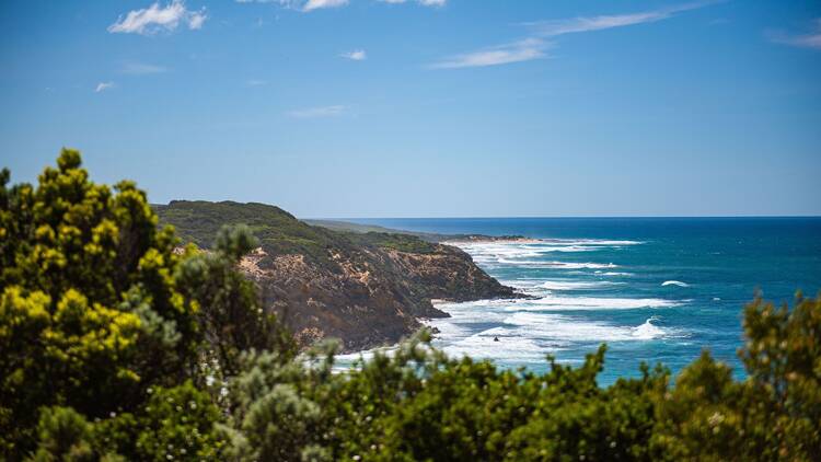 Cape Otway Lightstation