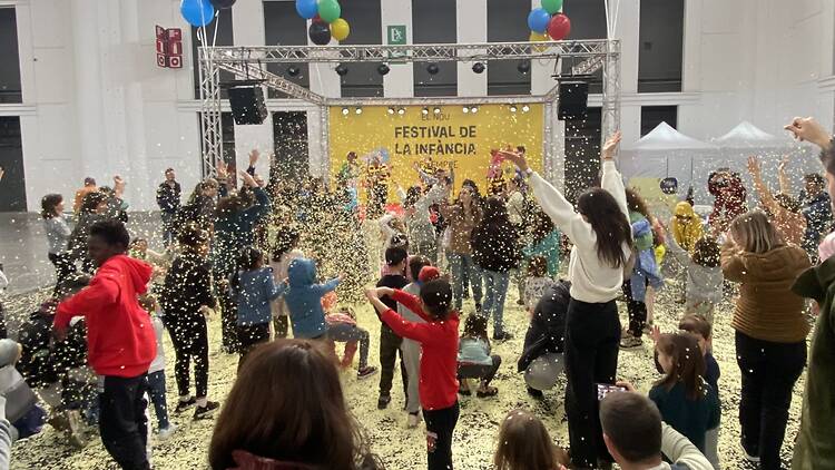 Festival de la Infància