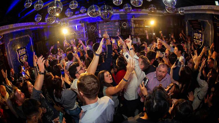 The Dispensary The Dispensary