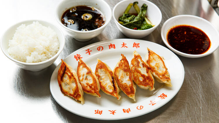 Hit up a cheap eats champion