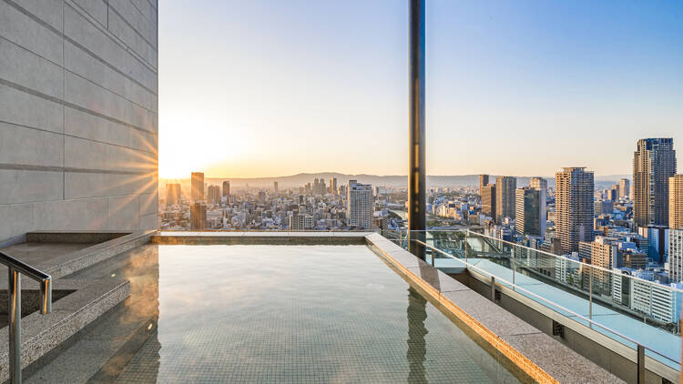 Candeo Hotels Osaka The Tower